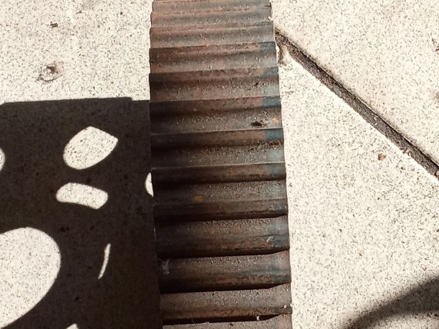 bontott VW TRANSPORTER Vezérműkerék