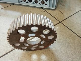 bontott VW TRANSPORTER Vezérműkerék