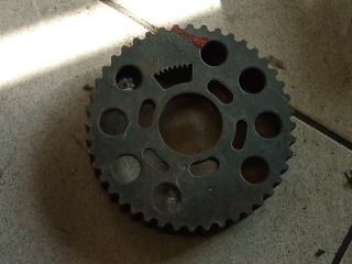 bontott VW TRANSPORTER Vezérműkerék