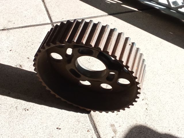 bontott VW TRANSPORTER Vezérműkerék