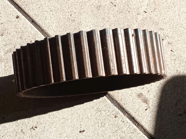 bontott VW TRANSPORTER Vezérműkerék