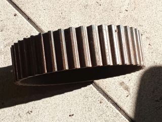 bontott VW TRANSPORTER Vezérműkerék