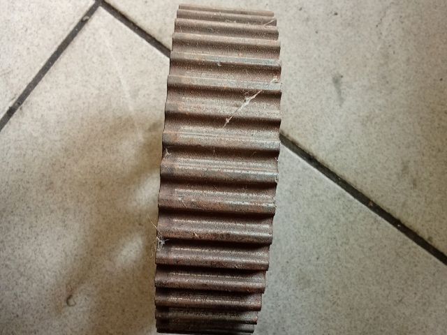 bontott VW TRANSPORTER Vezérműkerék