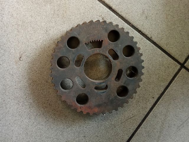 bontott VW TRANSPORTER Vezérműkerék