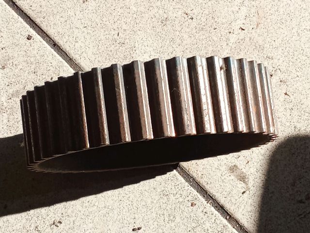 bontott VW TRANSPORTER Vezérműkerék