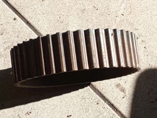 bontott VW TRANSPORTER Vezérműkerék