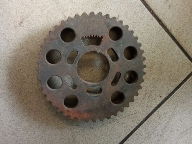 bontott VW TRANSPORTER Vezérműkerék