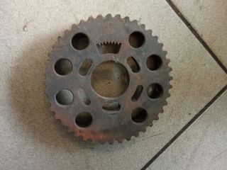 bontott VW TRANSPORTER Vezérműkerék