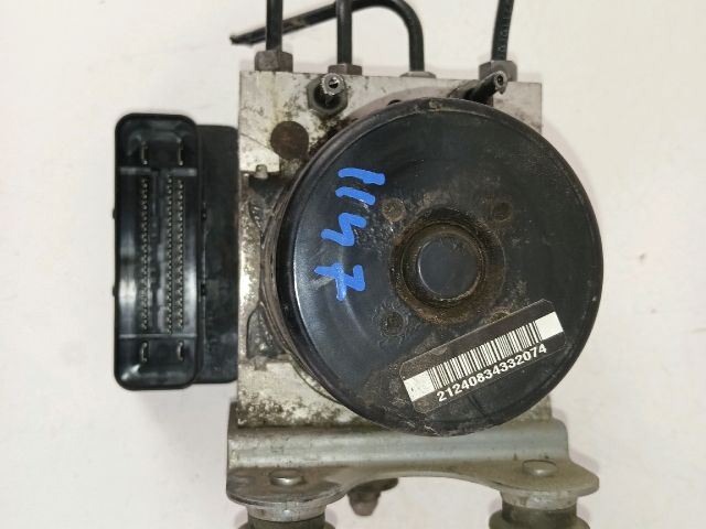 bontott VW TRANSPORTER ABS Kocka