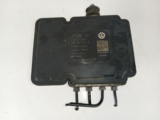 bontott VW TRANSPORTER ABS Kocka