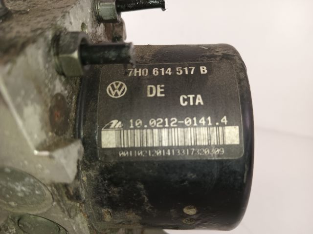 bontott VW TRANSPORTER ABS Kocka