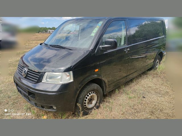 bontott VW TRANSPORTER ABS Kocka