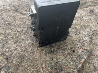 bontott VW TRANSPORTER ABS Kocka