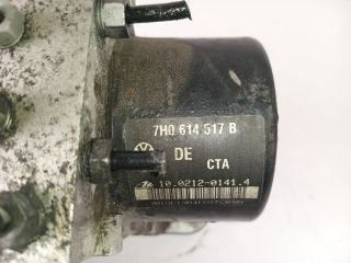 bontott VW TRANSPORTER ABS Kocka