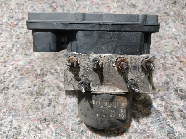 bontott VW TRANSPORTER ABS Kocka