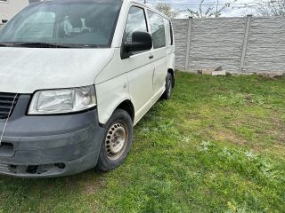 bontott VW TRANSPORTER ABS Kocka