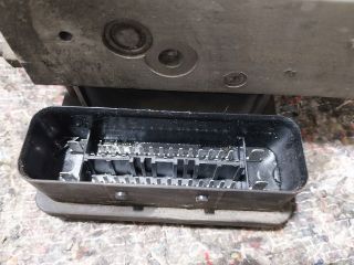 bontott VW TRANSPORTER ABS Kocka