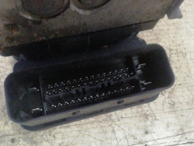 bontott VW TRANSPORTER ABS Kocka