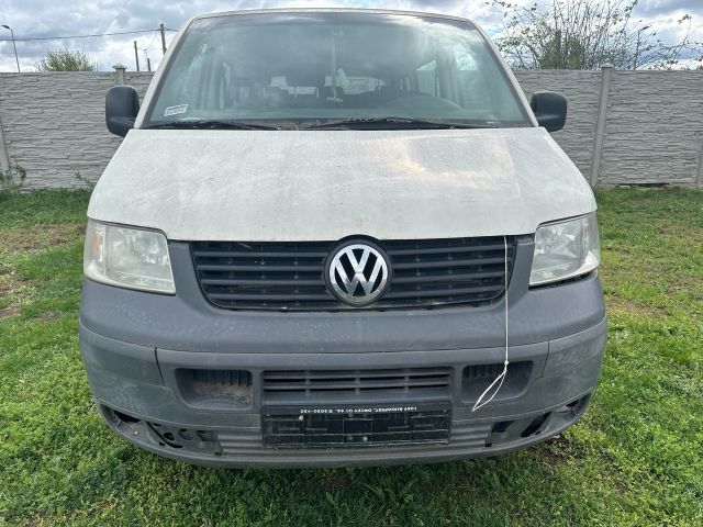 bontott VW TRANSPORTER ABS Kocka