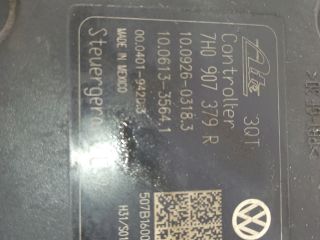 bontott VW TRANSPORTER ABS Kocka