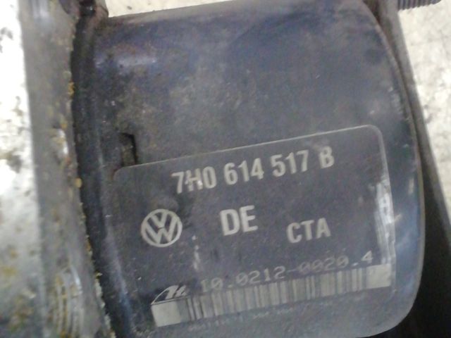 bontott VW TRANSPORTER ABS Kocka