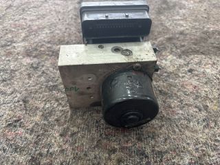 bontott VW TRANSPORTER ABS Kocka