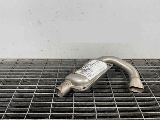 bontott VW TRANSPORTER Állófűtés Kipufogó