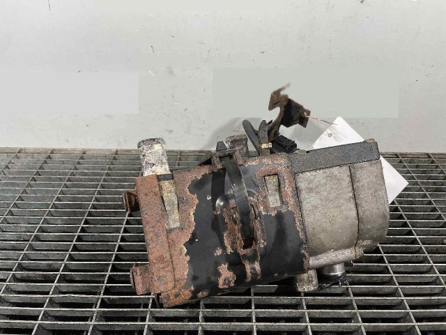 bontott VW TRANSPORTER Állófűtés Szivattyú (Elektromos)