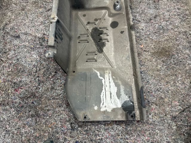 bontott VW TRANSPORTER Alváz