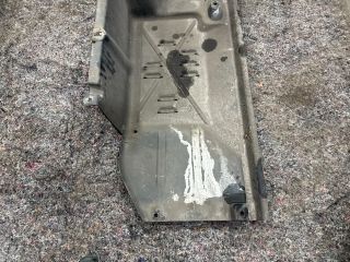 bontott VW TRANSPORTER Alváz