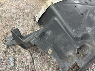 bontott VW TRANSPORTER Alváz