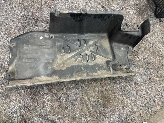 bontott VW TRANSPORTER Alváz