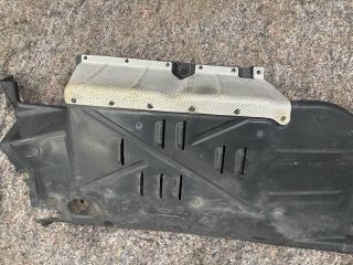 bontott VW TRANSPORTER Alváz