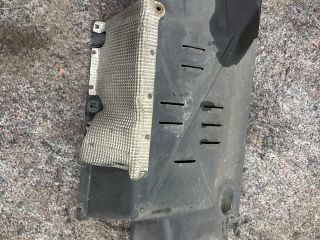 bontott VW TRANSPORTER Alváz