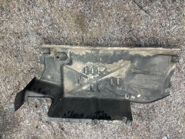 bontott VW TRANSPORTER Alváz