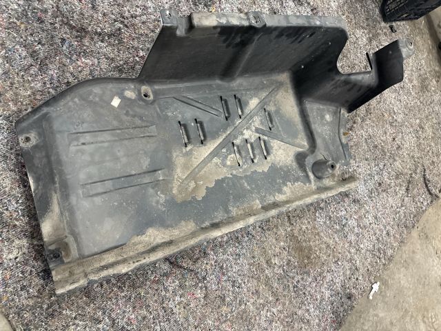 bontott VW TRANSPORTER Alváz