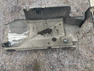 bontott VW TRANSPORTER Alváz