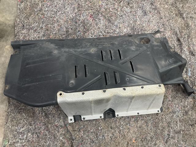 bontott VW TRANSPORTER Alváz