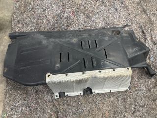 bontott VW TRANSPORTER Alváz