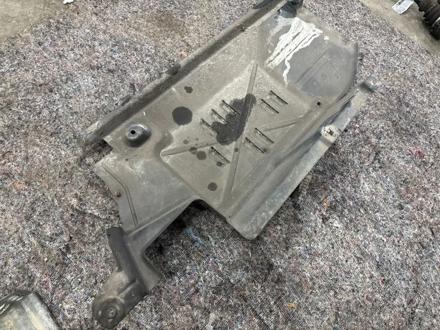 bontott VW TRANSPORTER Alváz