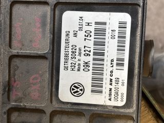 bontott VW TRANSPORTER Automata Váltó Elektronika