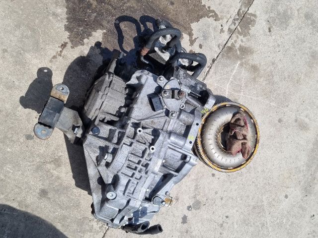 bontott VW TRANSPORTER Automata Váltó