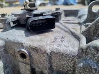 bontott VW TRANSPORTER Automata Váltó