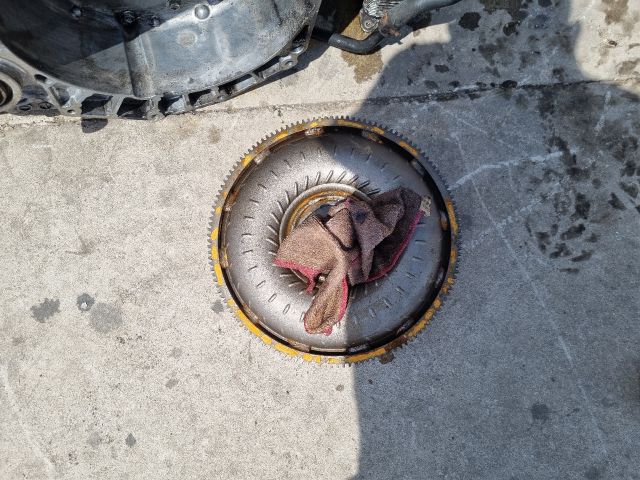 bontott VW TRANSPORTER Automata Váltó