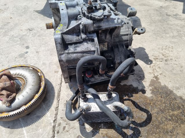 bontott VW TRANSPORTER Automata Váltó