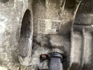 bontott VW TRANSPORTER Automata Váltó