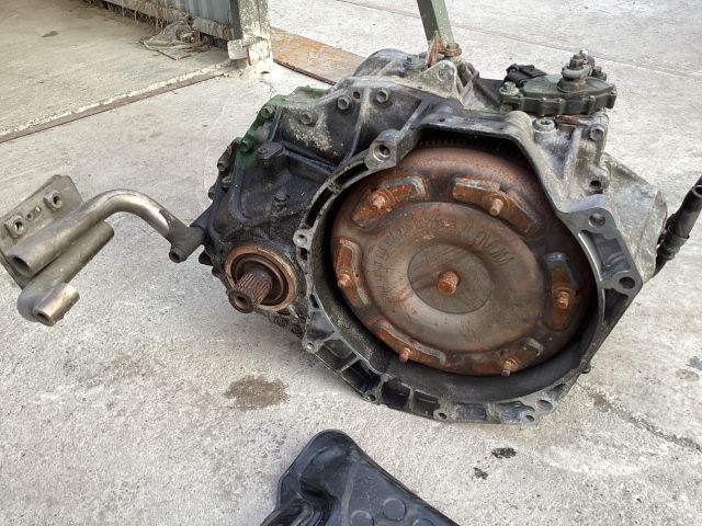 bontott VW TRANSPORTER Automata Váltó