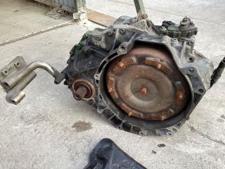 bontott VW TRANSPORTER Automata Váltó