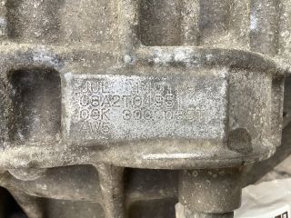 bontott VW TRANSPORTER Automata Váltó