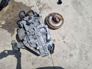 bontott VW TRANSPORTER Automata Váltó